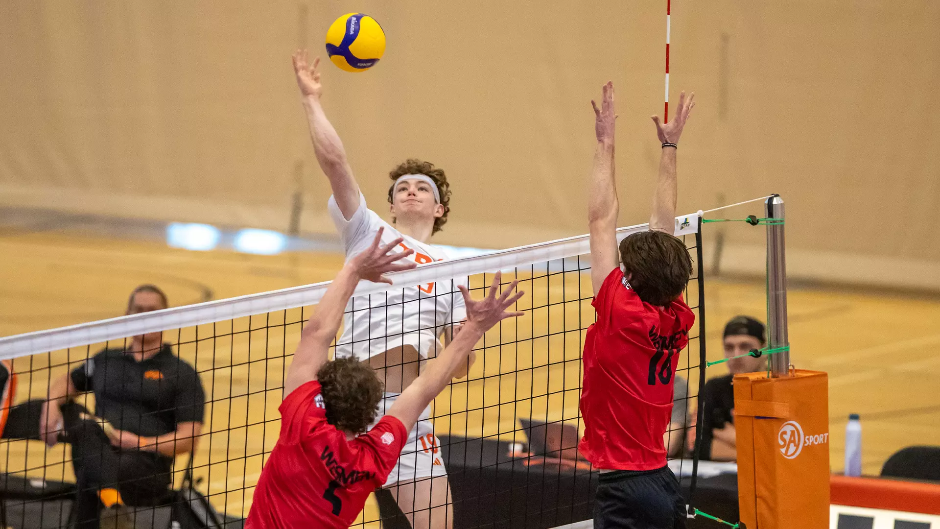 WolfPack wrap up Winnipeg exhibition trip with win