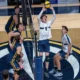 MEN’S VOLLEYBALL CONTINUE PRESEAON AT WINDSOR
TOURNAMENT
