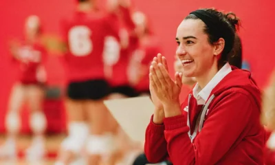 Volleyball Martlets fare well in Kingston, set to open
regular season with new leadership group