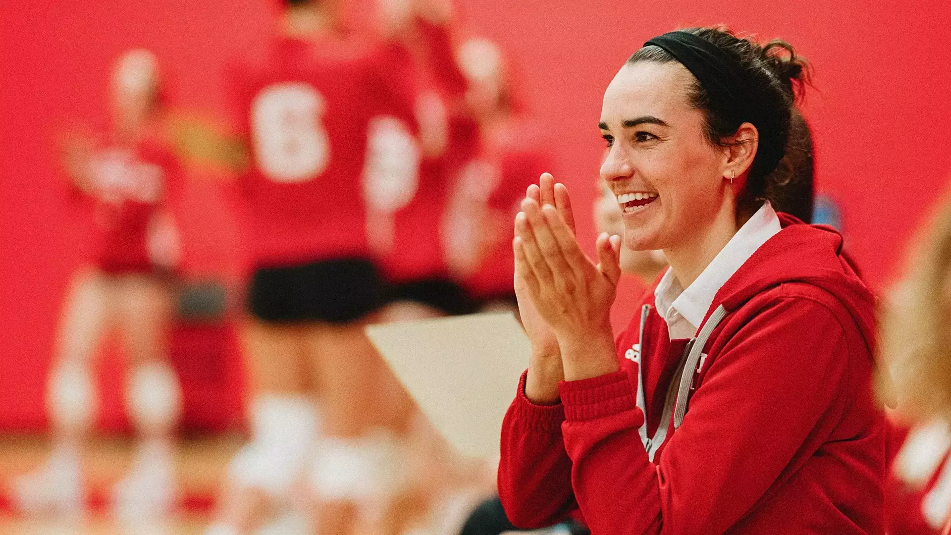 Volleyball Martlets fare well in Kingston, set to open
regular season with new leadership group