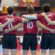 Bobcats sweep to start NORCECA Final Six