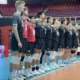 Bobcats spilt to start NORCECA Final Six