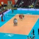 Bobcats fall to Mexico at NORCECA Final Six