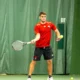 BANNER SEASON: QUARTER-FINAL FRIDAY SETS FINAL FOUR AT OUA
TENNIS CHAMPIONSHIPS