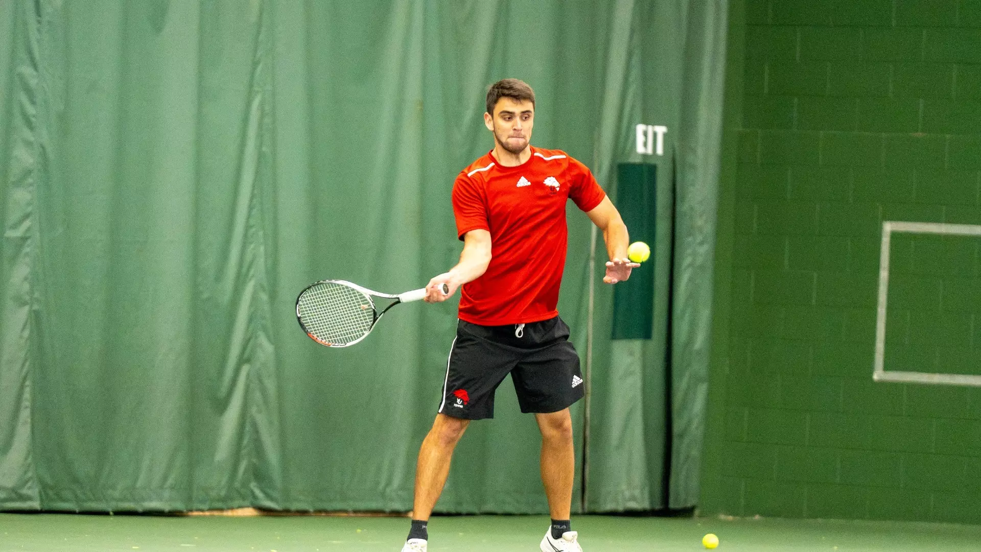 BANNER SEASON: QUARTER-FINAL FRIDAY SETS FINAL FOUR AT OUA
TENNIS CHAMPIONSHIPS