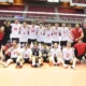 Bobcats cap off repping Canada with win