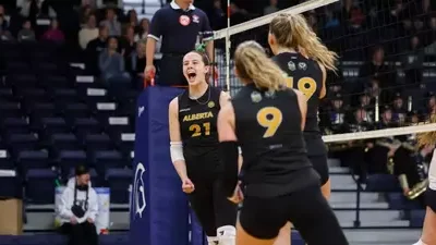 Defending CW Champion Pandas ranked #1 to start 25/26
season
