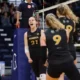 Defending CW Champion Pandas ranked #1 to start 25/26
season