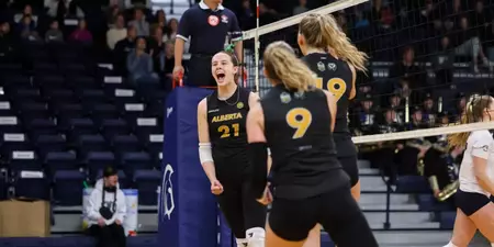 Defending CW Champion Pandas ranked #1 to start 25/26
season