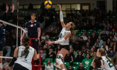2025-26 Season Preview: Huskie Women’s Volleyball