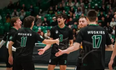 2025-26 Season Preview: Huskie Men’s Volleyball