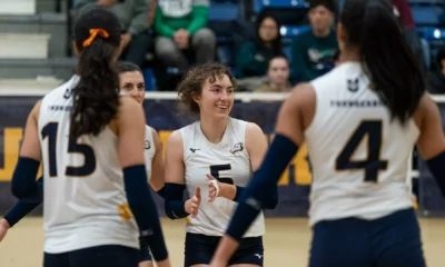 T-Birds focused on self-improvement to begin Canada West
campaign