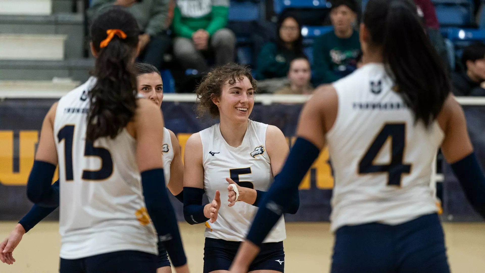 T-Birds focused on self-improvement to begin Canada West
campaign