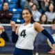 T-Birds ranked second to start new women’s volleyball
campaign