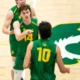 GBV ranked #5 in CW pre-season coaches poll