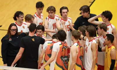 Dinos look to take the next step as new season starts
Friday