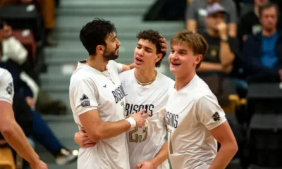 SEASON PREVIEW: ‘We are very deep’