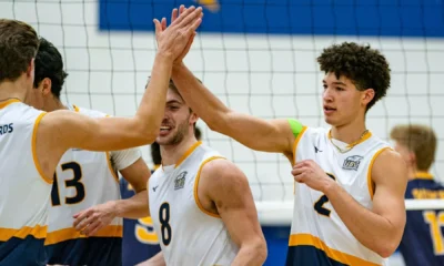 UBC enters new season as favourites to win the west