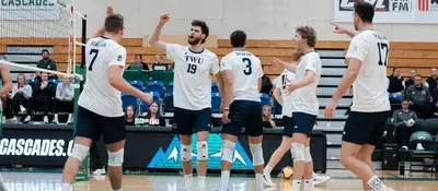 SPARTANS TAKE SEASON-OPENER AGAINST UFV