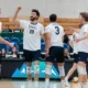 SPARTANS TAKE SEASON-OPENER AGAINST UFV