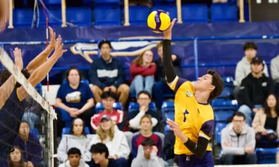 Bobcats Tested by #1 UBC in Season Opener;