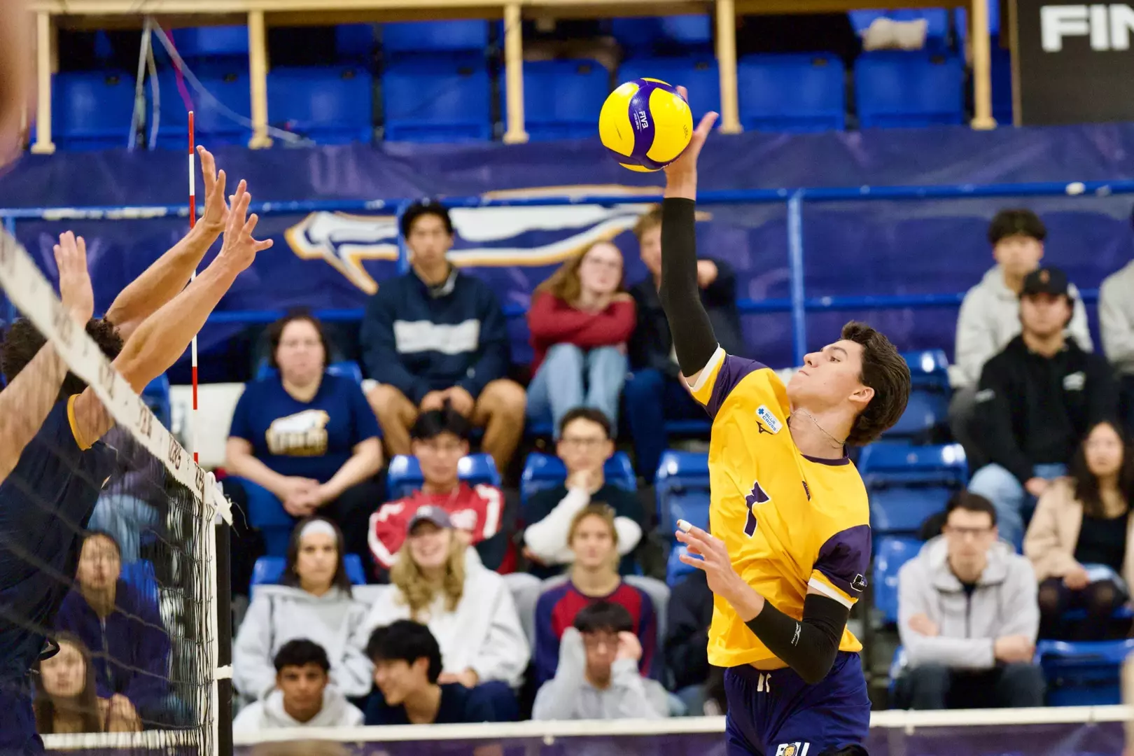 Bobcats Tested by #1 UBC in Season Opener;