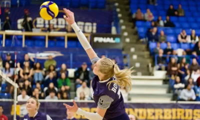 Bobcats Drop Season Opener to UBC