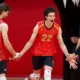 Dinos open conference slate with 3-1 home win