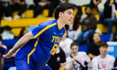 Finding Home Away From Home: Riley Donovan’s Story Across
Continents