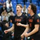 WolfPack fall in close affair to start 2025-26
season