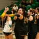 Top-ranked Pandas open season with 3-0 win over
Huskies