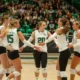 Top-Ranked Pandas Sweep Huskies in Season Opener