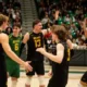Sargent, Shand power Alberta to season-opening win