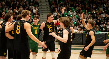 Sargent, Shand power Alberta to season-opening win