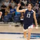 MVB: Cougars sweep Wolfpack in a all winning home opening
weekend