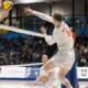 WolfPack receive balanced effort in attack but fall to
Cougars