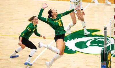 Pandas complete sweep with 3-1 win over Huskies