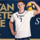 SPARTAN MALE ATHLETE OF THE WEEK I KADEN SCHMIDT