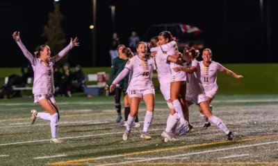 Cougar Rewind: Oct. 16/17/18