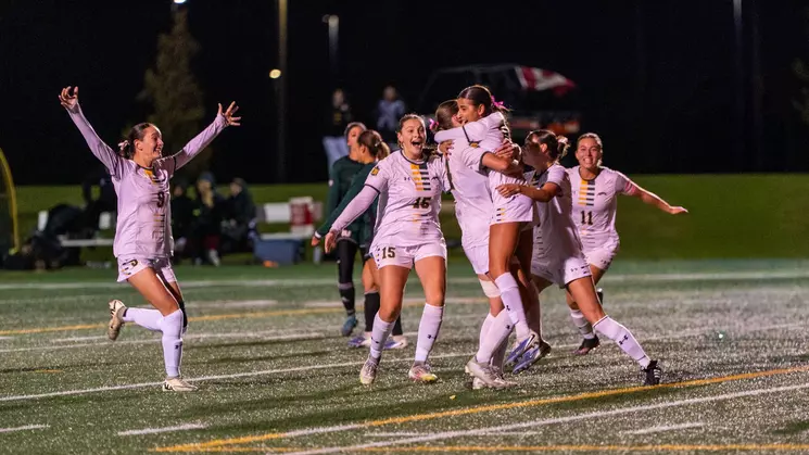 Cougar Rewind: Oct. 16/17/18