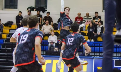 2025-26 LIONS MEN’S VOLLEYBALL SEASON PREVIEW