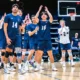 2025-26 SEASON PREVIEW: VARSITY BLUES MEN’S
VOLLEYBALL