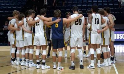 Season Preview: 2025-26 Men’s Volleyball
