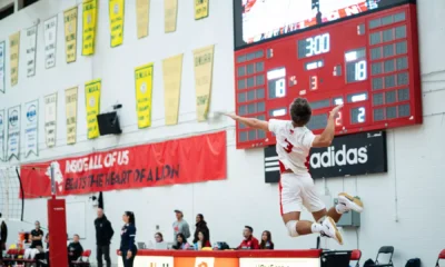 LIONS SWEEP BOLD IN STELLAR SEASON-OPENING MATCH