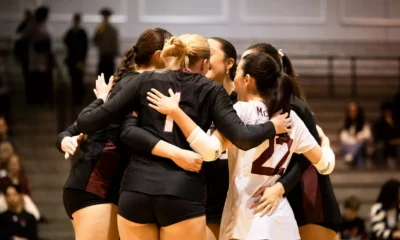 SEASON PREVIEW: Marauders look to repeat as OUA
Champions