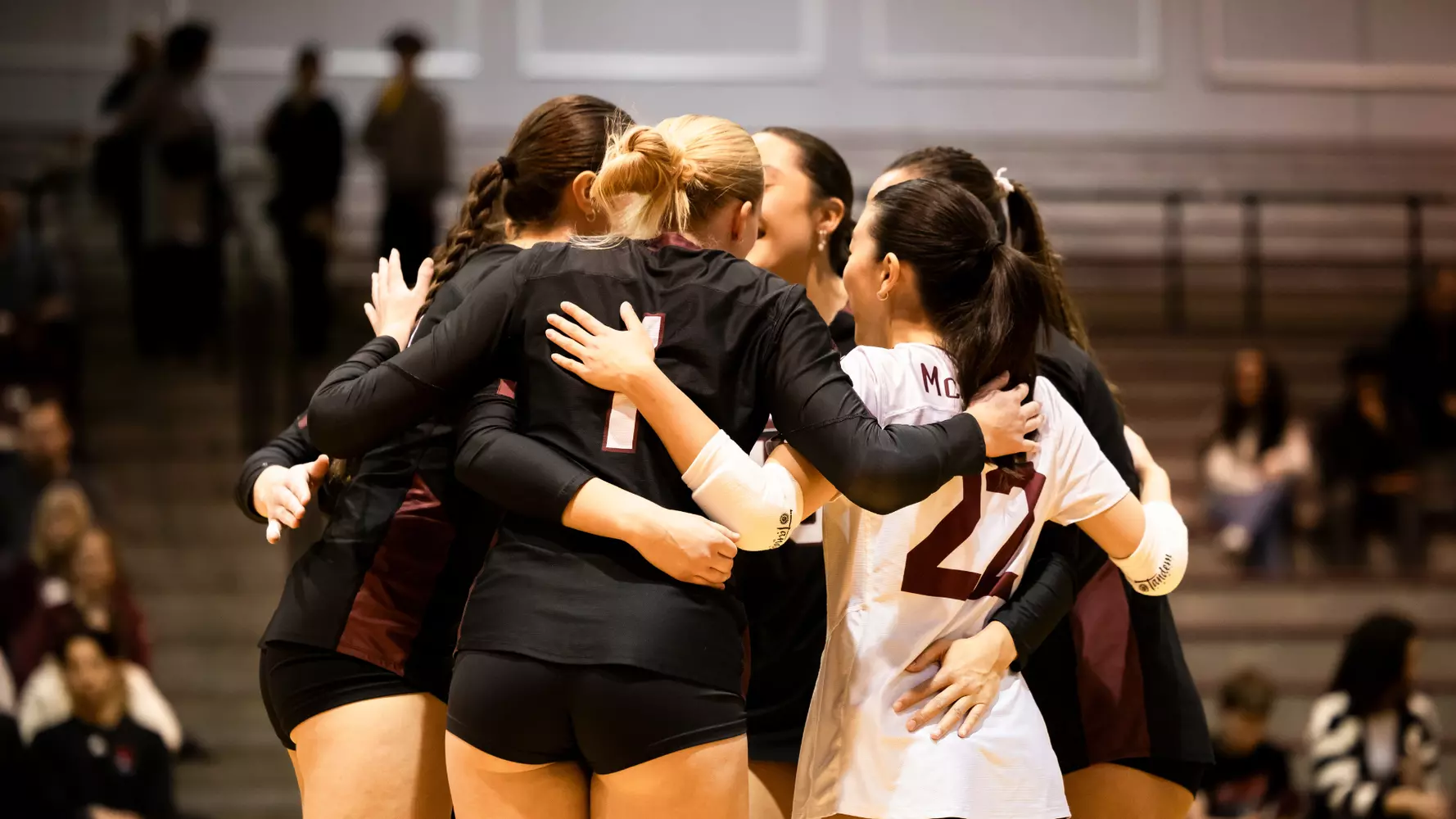 SEASON PREVIEW: Marauders look to repeat as OUA
Champions