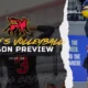 2025-26 Season Preview: Gryphons Women’s Volleyball