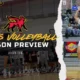 2025-26 Season Preview: Gryphons Men’s Volleyball