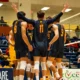GAELS SWEEP BADGERS 3-0 IN HOME OPENER