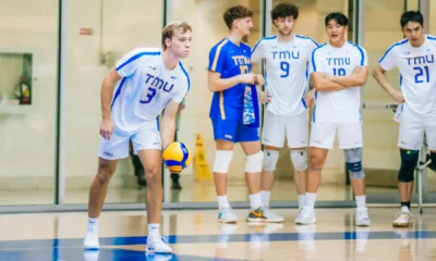 Bold Fall 3-2 to Lions in Back-and-Forth Affair